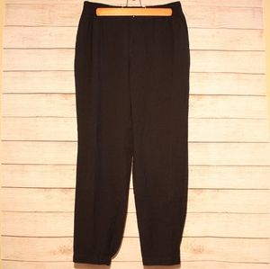 A New Day Black Jogger Pants